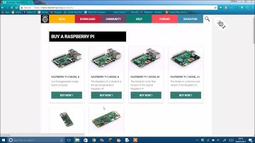How To Do I NOOBS I Raspberry Pi
