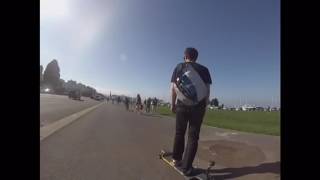 Embarcadero skate screenshot 4