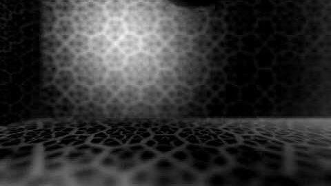 Animated Ray-Trace Demo