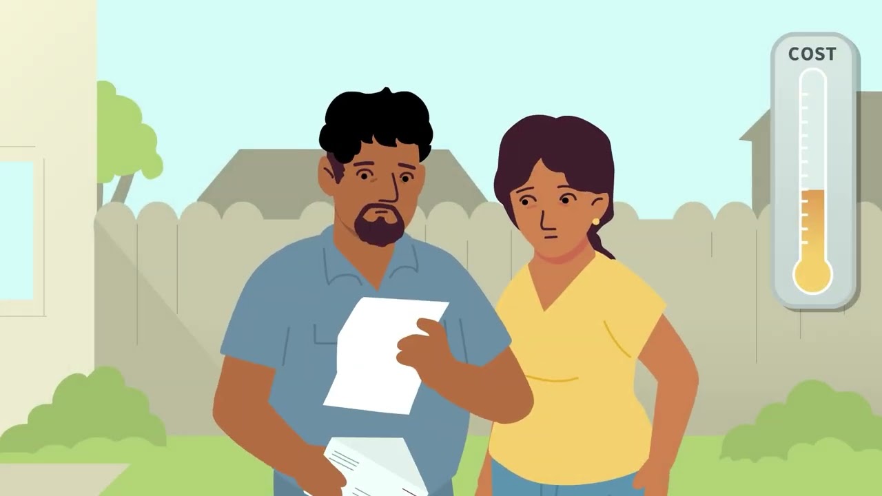 Знакомьтесь, семья Круз: калифорнийская семья, попавшая в ловушку доступности медицинского обслуж...