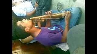 Bottleko Panile Ankha Sankai Sanile..