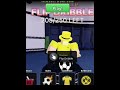 Flip dribble returns!🔥 #roblox #Super league soccer