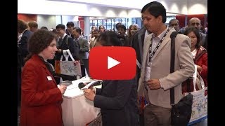 CPhI Worldwide Highlights 2017
