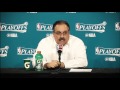 Detroit Pistons Vs Cleveland Cavaliers Series Recap NBA Playoffs 2016 