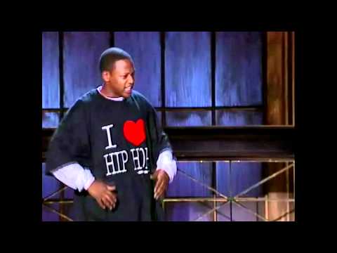 Def Poetry Jam - YouTube
