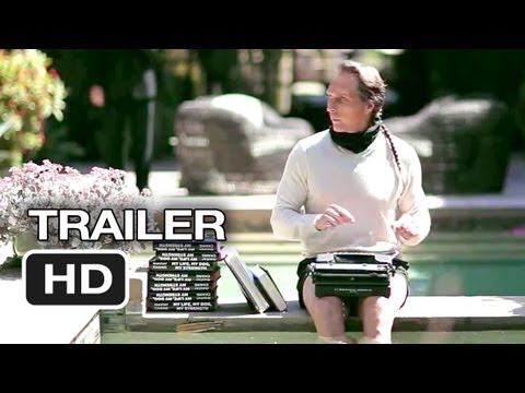 Wrong Official Trailer #1 (2013) - Jack Plotnick, William Fichtner Movie HD