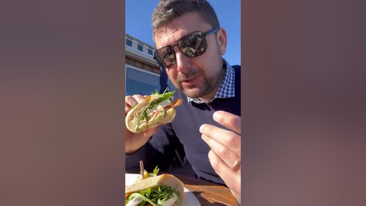 Canal Cafe, Hampton Bays Full Restaurant Review YouTube