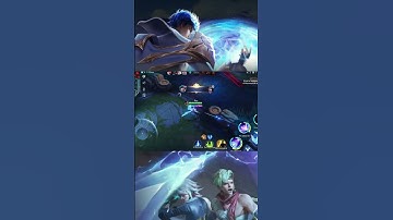 BEST MAGE | XAVIER SOLO RANG 🔥 |NEW VIDEO MY CHANNEL|MOBILE LEGENDS BANG BANG #mlbb #shortsvideo
