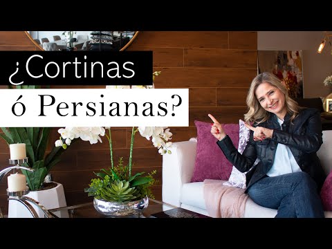 Video: Diferentes tipos de cortinas de ducha que puedes usar