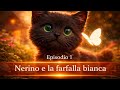 Learn Italian with a Cozy Story | Nerino Episode 1
