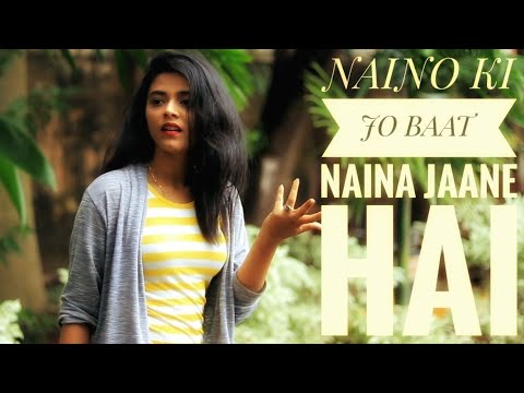naino-ki-jo-baat-naina-jaane-hai-|-romantic-song-ever-|-famous-song-the-year-2018-|-aman-sharma