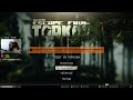 🍩| Стрим Escape from Tarkov #4