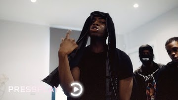 (CG) Iz - Dig It (Music Video) | Pressplay