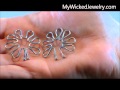 Nipple Shields Non Piercing Jewelry HowTo