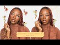 everyday fairy makeup routine | handling religious parents while practicing spirituality 🧚🏾‍♀️