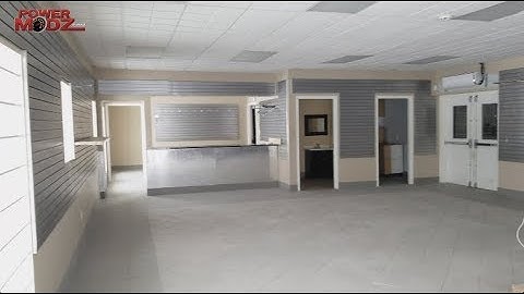 POWERMODZ NEW SHOP AND RETAIL LOCATION!!!