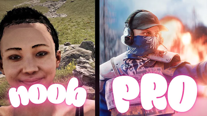 Rust NO BS Starter Guide 2025