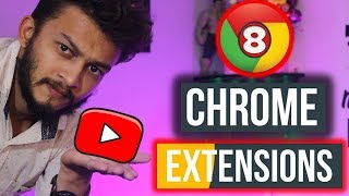2019 Best Google Chrome extensions for video creators (Youtubers) Enjoy a better online experience 2019 Best Google Chrome extensions for video creators (Youtubers) Enjoy a better online experience