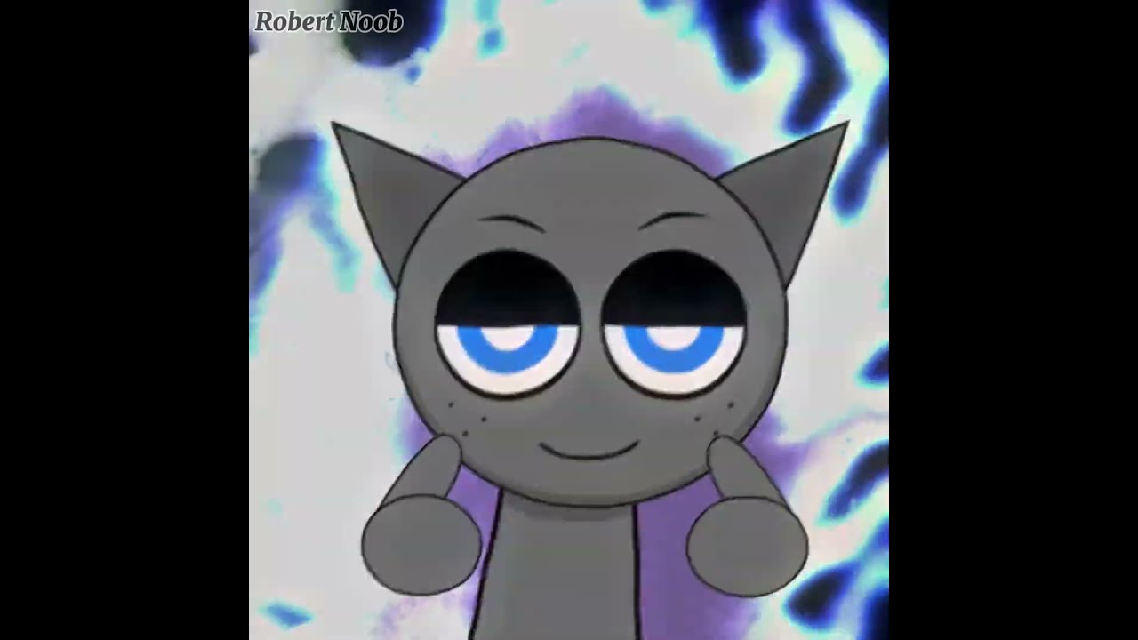 Gray dance | incredibox sprunki #edit #shorts #fyp #sprunki #sprunkiincredibox