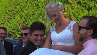 Dóri+Zoli // esküvői videó //