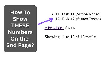 Laravel Blade $loop: Auto-increment Numbers in Pagination?