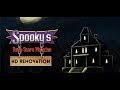 Spookies Jump Scare Mansion Song (1000 Door&#39;s) | The Living Tombstone