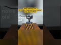 hydraulic press, the strength Test iphone vs Nokia #viral #ytshorts #viralvideo