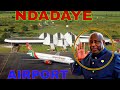 UYUMUGOROBA LE5 5 NGIYO INKURU YIHUTIRWA IVUYE KUCYIBUGA CY INDEGE CYA BUJUMBURA 