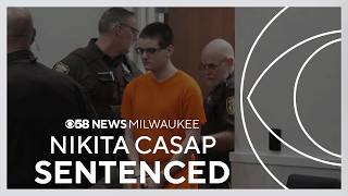 Waukesha teen who killed mom and stepdad sentenced to life in prison without parole