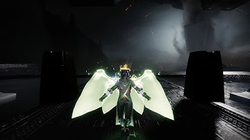 Destiny 2 With No HUD Is An Experience