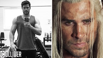 The Witcher: How Hemsworth Built Geralt