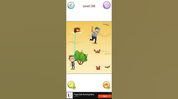 gameplay of troll robber level 138 #comment #like #short #subscribe #share #sub