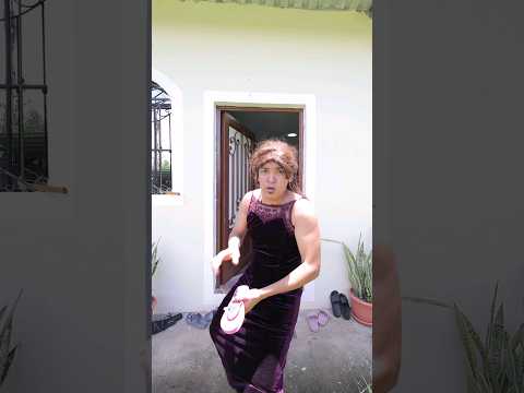ME FUI DE