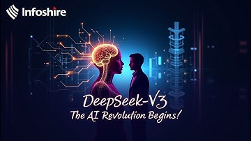 DeepSeek-V3: The AI That’s Smarter Than ChatGPT?
