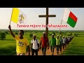 Tanora Mijoro JMJ MADA 5 TOAMASINA Hira Katolika Malagasy