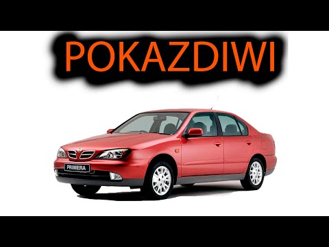 Nissan Primera P11 - некорректная работа щеток стеклоочистителя. Решение проблемы.