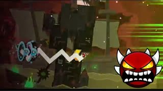 Heave Ho, But With A Difficulty Meter...