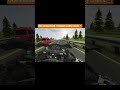 Traffic rider game #kawasaki10r #zx10r #ninjazx14r #shorts #gaming #Riderlife #offline #trafficrider