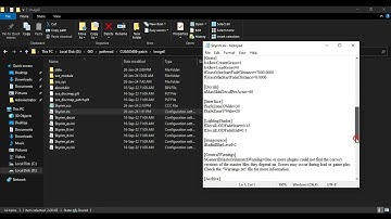 [Tutorial] Skyrim Cheat Room MOD PS4