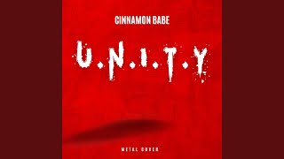 U.n.i.t.y. Queen Latifah Cover