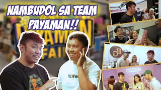 NAMBUDOL SA TEAM PAYAMAN (BIBILI AKO O BIBILI KA)