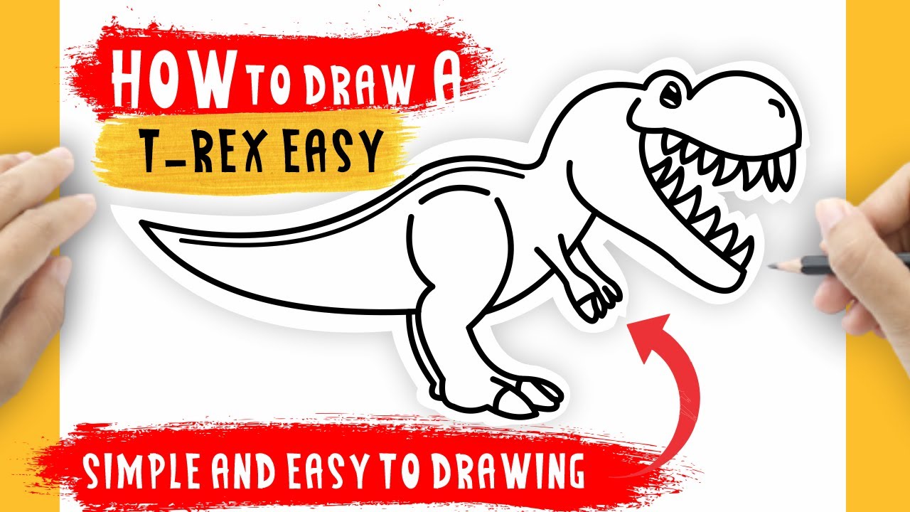 TREX REPTILE2 main image 1