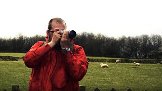 We Snuck Into An Abandoned Theme Park In 4K Fujifilm X-T4