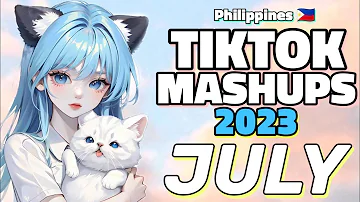 NEW TIKTOK MASHUP JULY 14TH 2023 | PHILIPPINES 🇵🇭 @Khannise