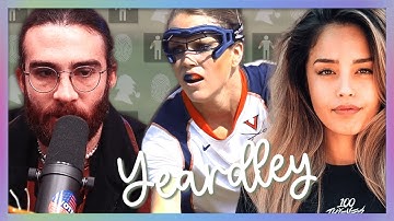 HasanAbi & Valkyrae React to JCS | Yeardley