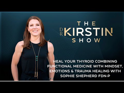 Heal Your Thyroid