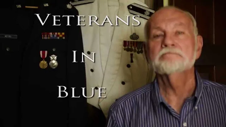 ViB 6 Lt. Col. David Hetzel Vignette