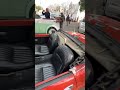 Triumph Spitfire 1962-1980 Vintage Car #shorts