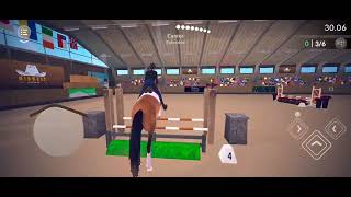 @ETG_ivyy  my show jumping competition entry