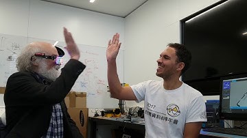 Interview with John Cohn, IBM Fellow, Chief Scientist Watson IoT on DeepLearning